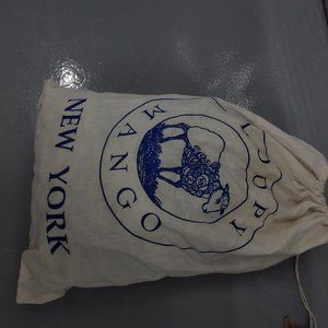 New Loopy Mango wool hat knit kit.